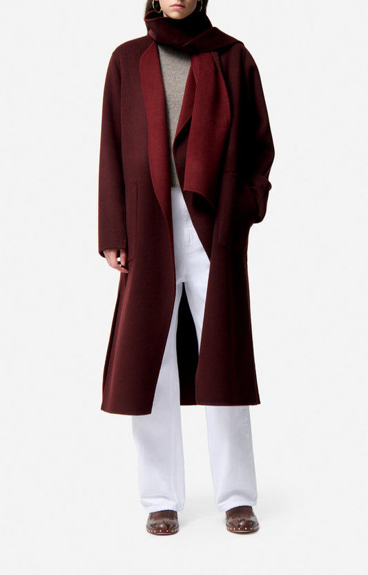 Vanessa Bruno Valeran Coat