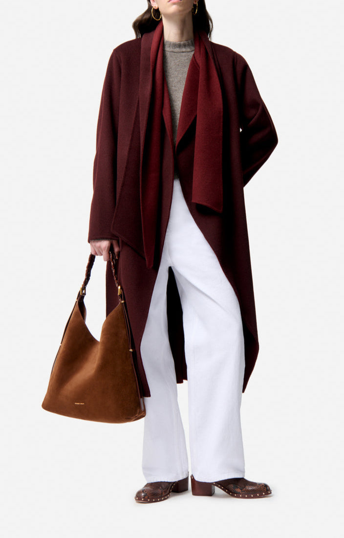 Vanessa Bruno Valeran Coat