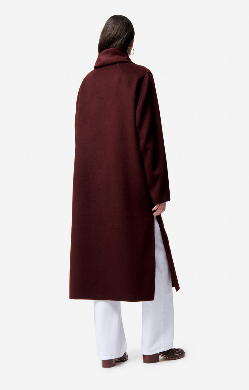 Vanessa Bruno Valeran Coat