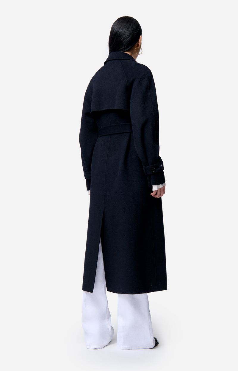 Vanessa Bruno Faro Coat