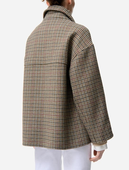 Vanessa Bruno Ferman Coat - Multico