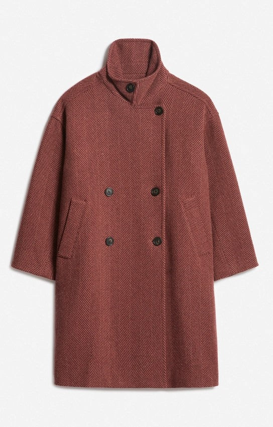 Vanessa Bruno Flo Coat