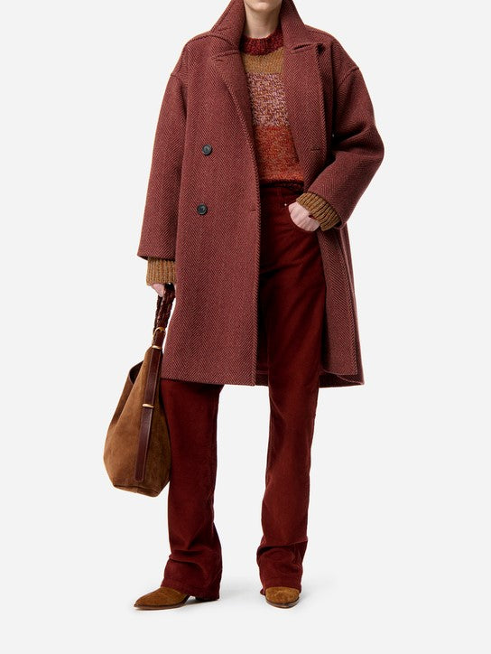 Vanessa Bruno Flo Coat