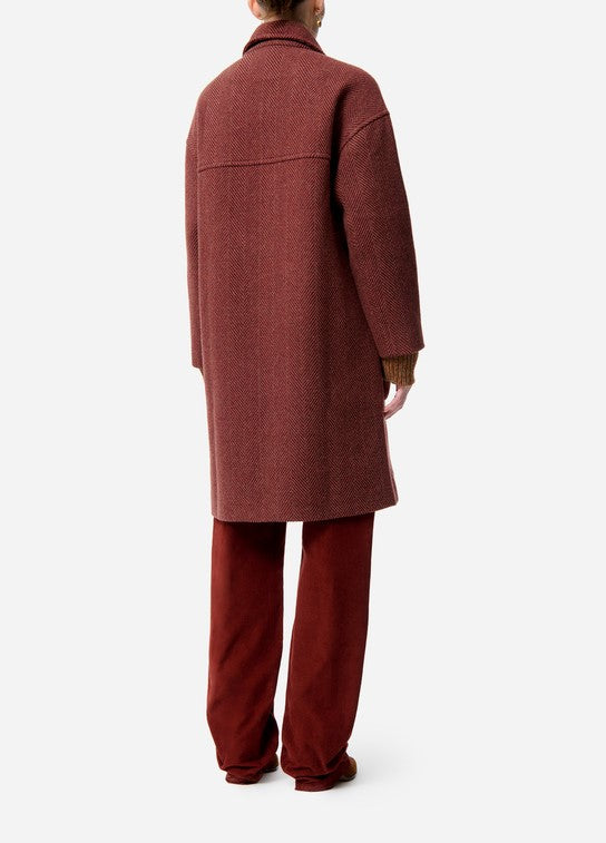 Vanessa Bruno Flo Coat