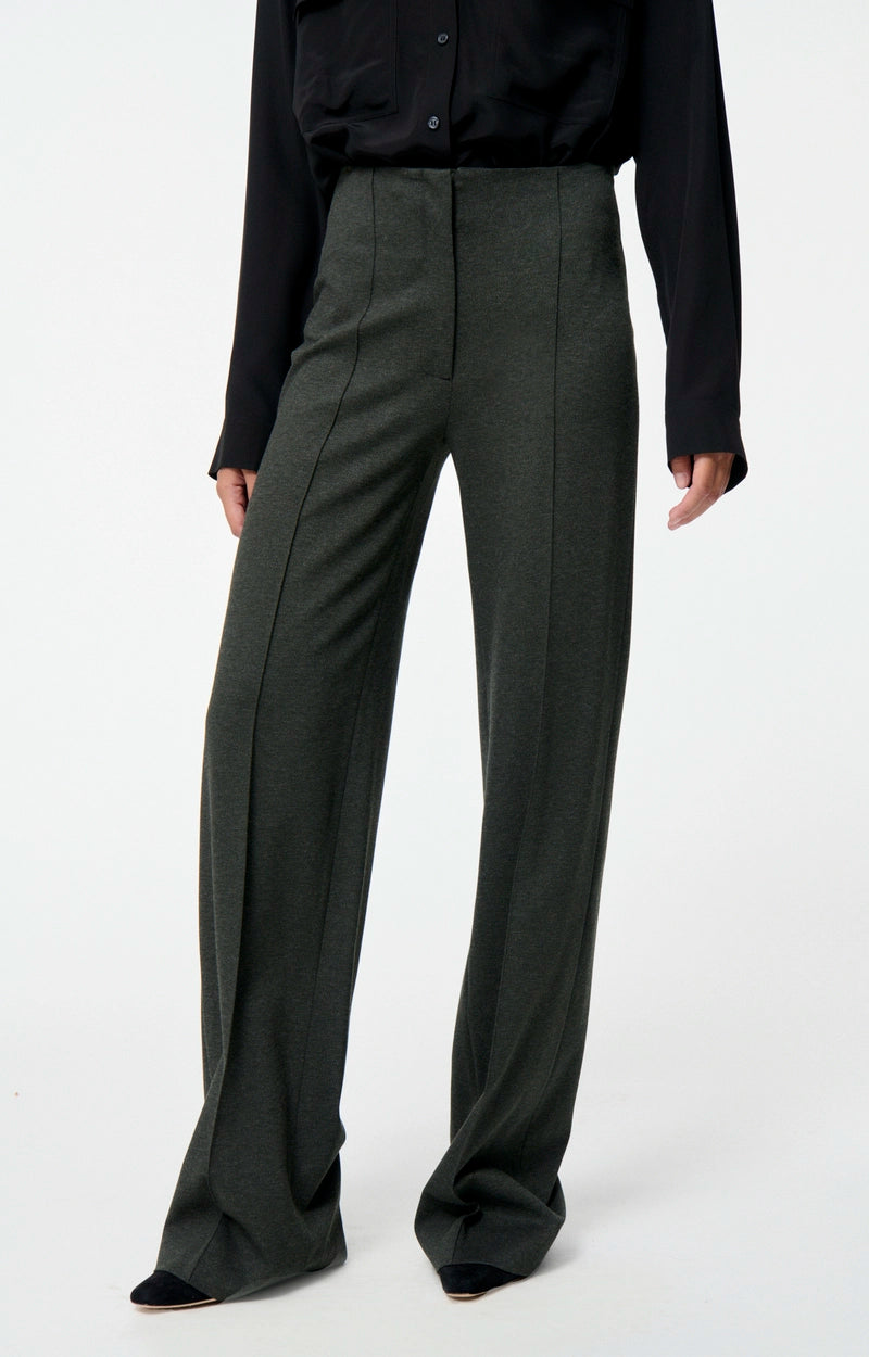 Vanessa Bruno Faru Pant - Khaki