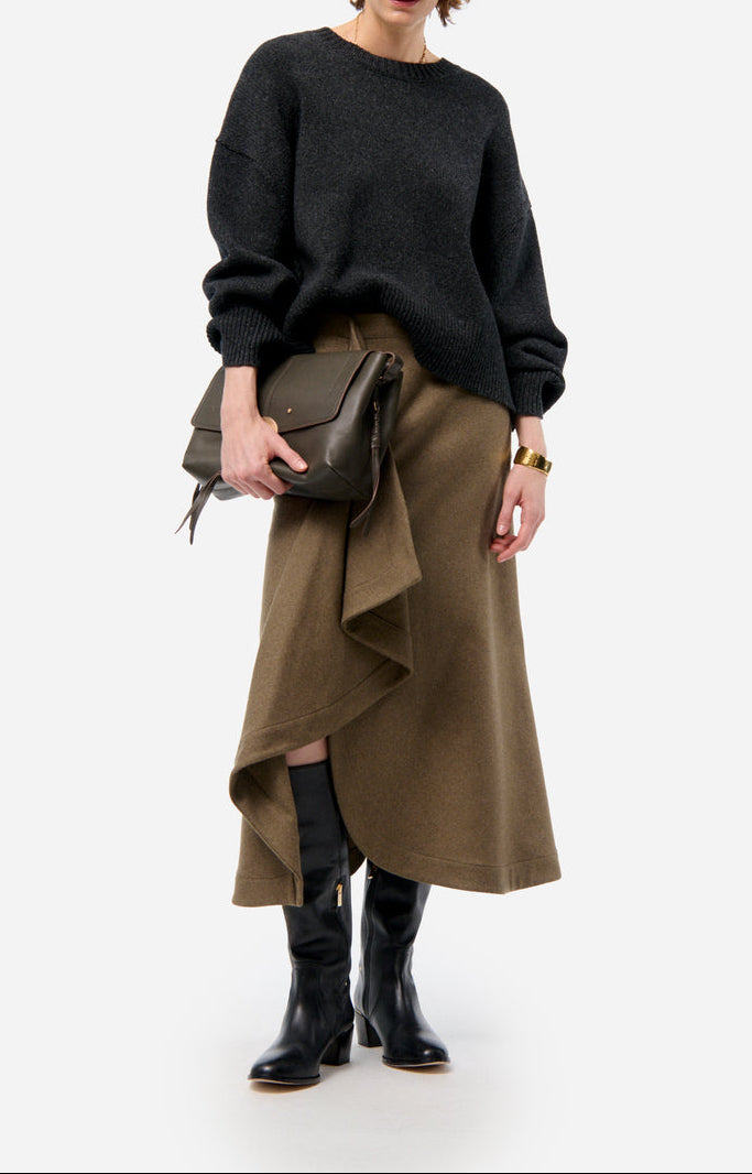 Vanessa Bruno Florida Skirt