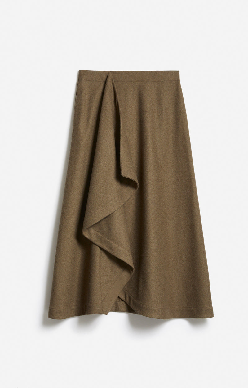 Vanessa Bruno Florida Skirt