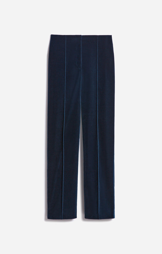 Vanessa Bruno Faru Trousers - Petrol