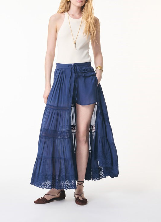 Vanessa Bruno Caravelle Skirt