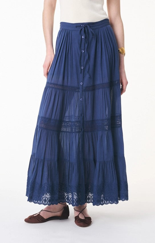 Vanessa Bruno Caravelle Skirt