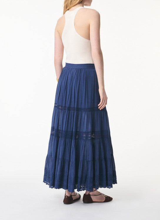 Vanessa Bruno Caravelle Skirt