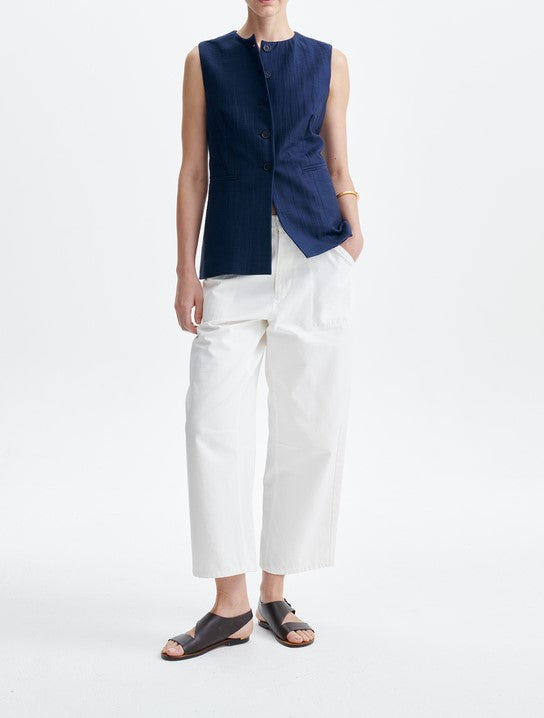 Vanessa Bruno Harry Vest Jacket