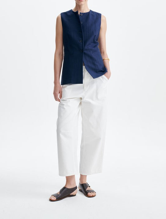 Vanessa Bruno Harry Vest Jacket