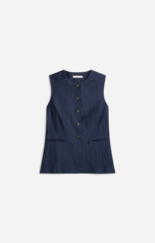 Vanessa Bruno Harry Vest Jacket