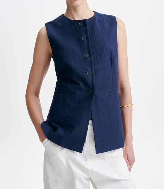 Vanessa Bruno Harry Vest Jacket