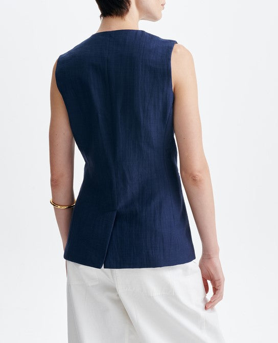 Vanessa Bruno Harry Vest Jacket