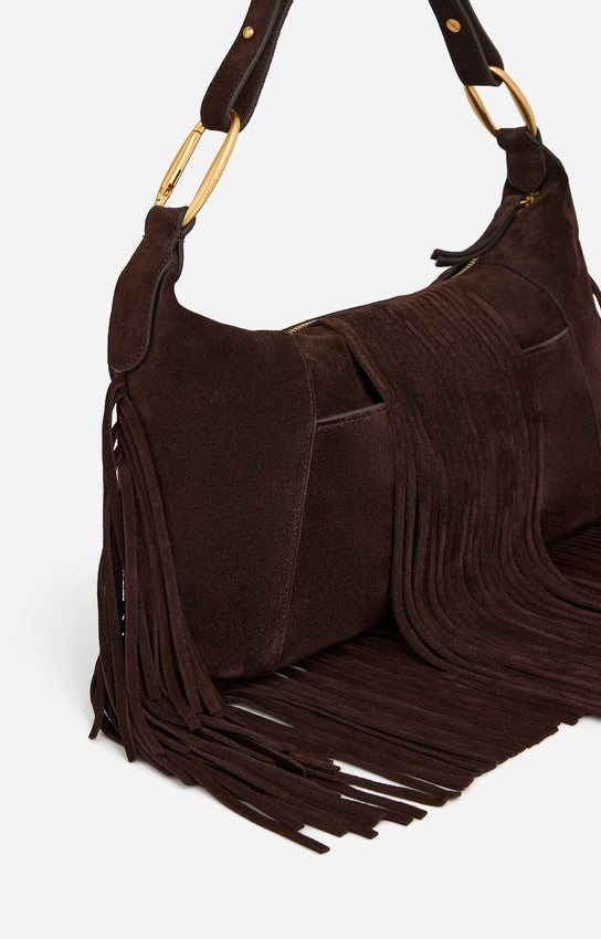 Vanessa Bruno Mathilde Bag