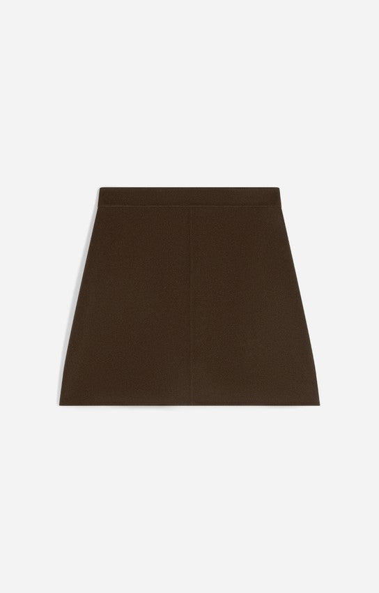 Vanessa Bruno Juna Mini Skirt