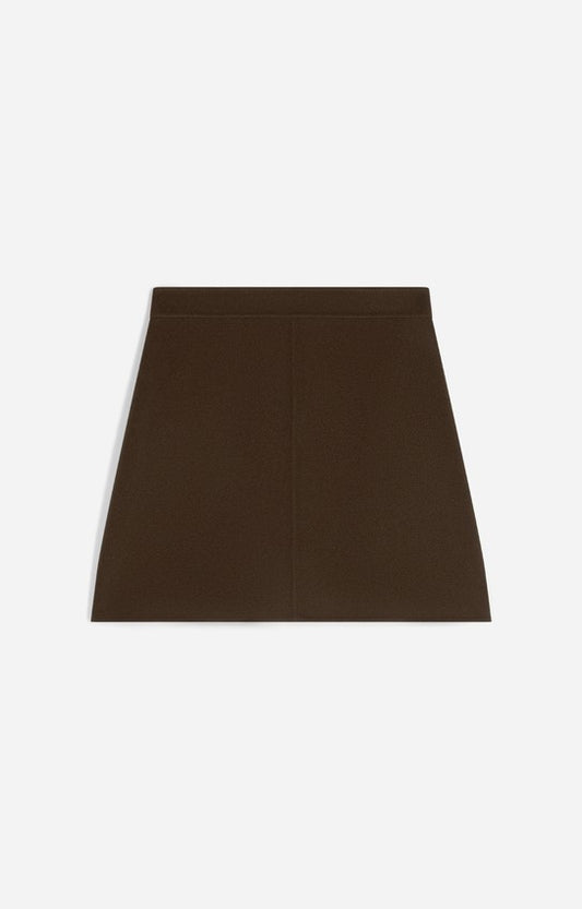 Vanessa Bruno Juna Mini Skirt