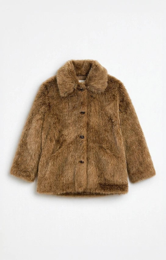 Vanessa Bruno Fileas Coat