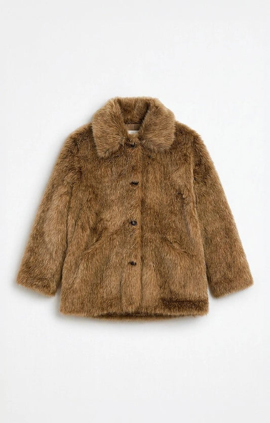 Vanessa Bruno Fileas Coat
