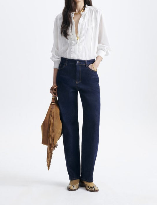 Vanessa Bruno Heiki Jeans