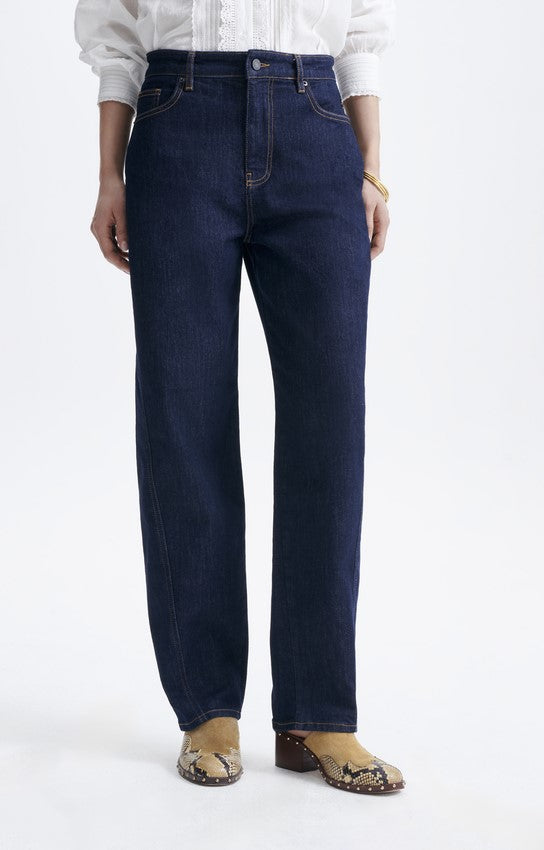 Vanessa Bruno Heiki Jeans