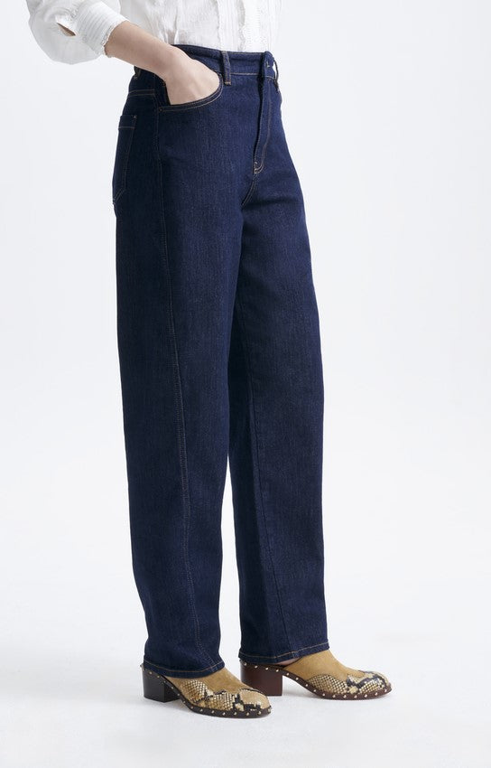 Vanessa Bruno Heiki Jeans