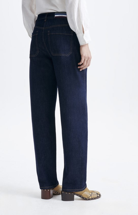 Vanessa Bruno Heiki Jeans