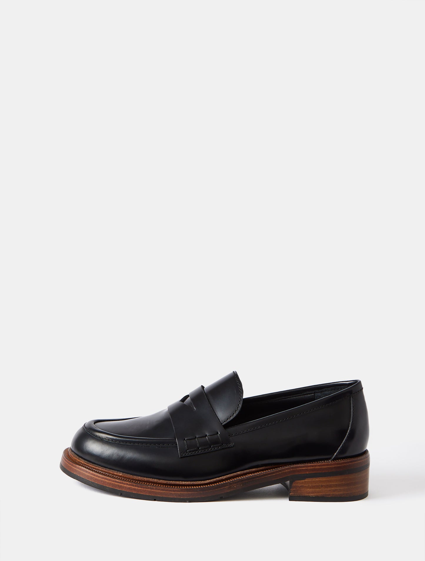 Colibri Legno Loafer