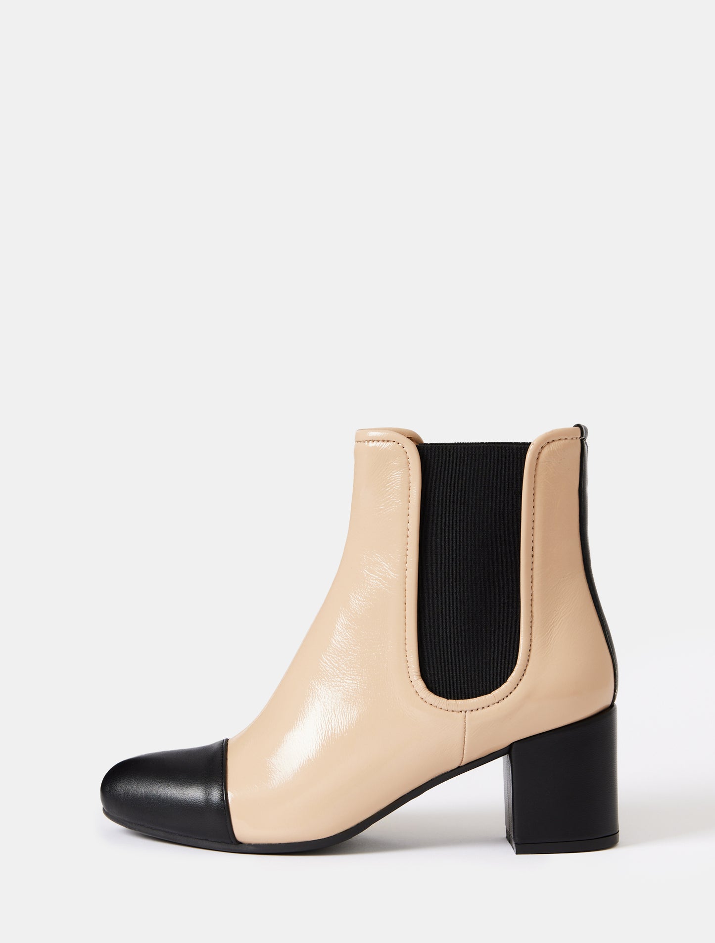 Colibri Cosmo Heeled Chelsea Boots