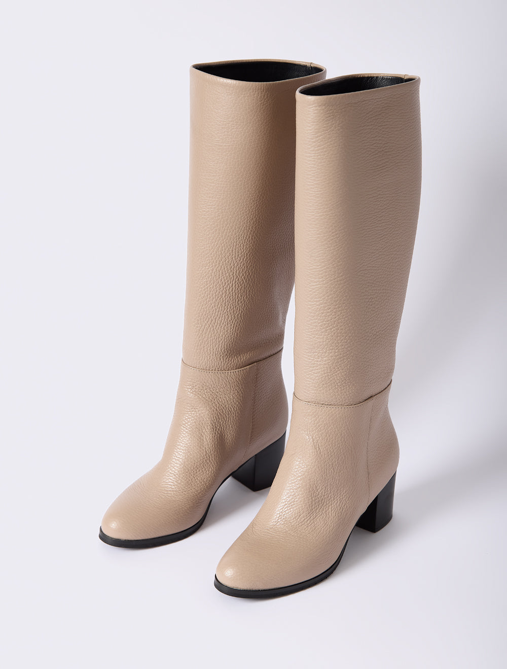 Colibri Emma Knee High Boots