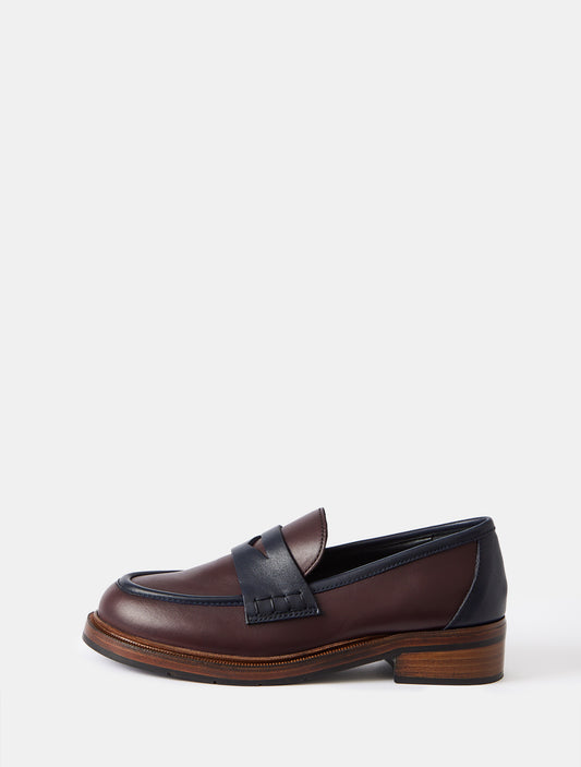 Colibri Legno Loafer