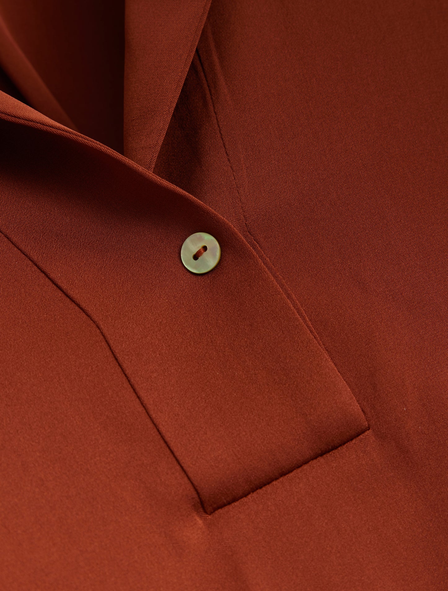 Silk95Five The Bay Blouse