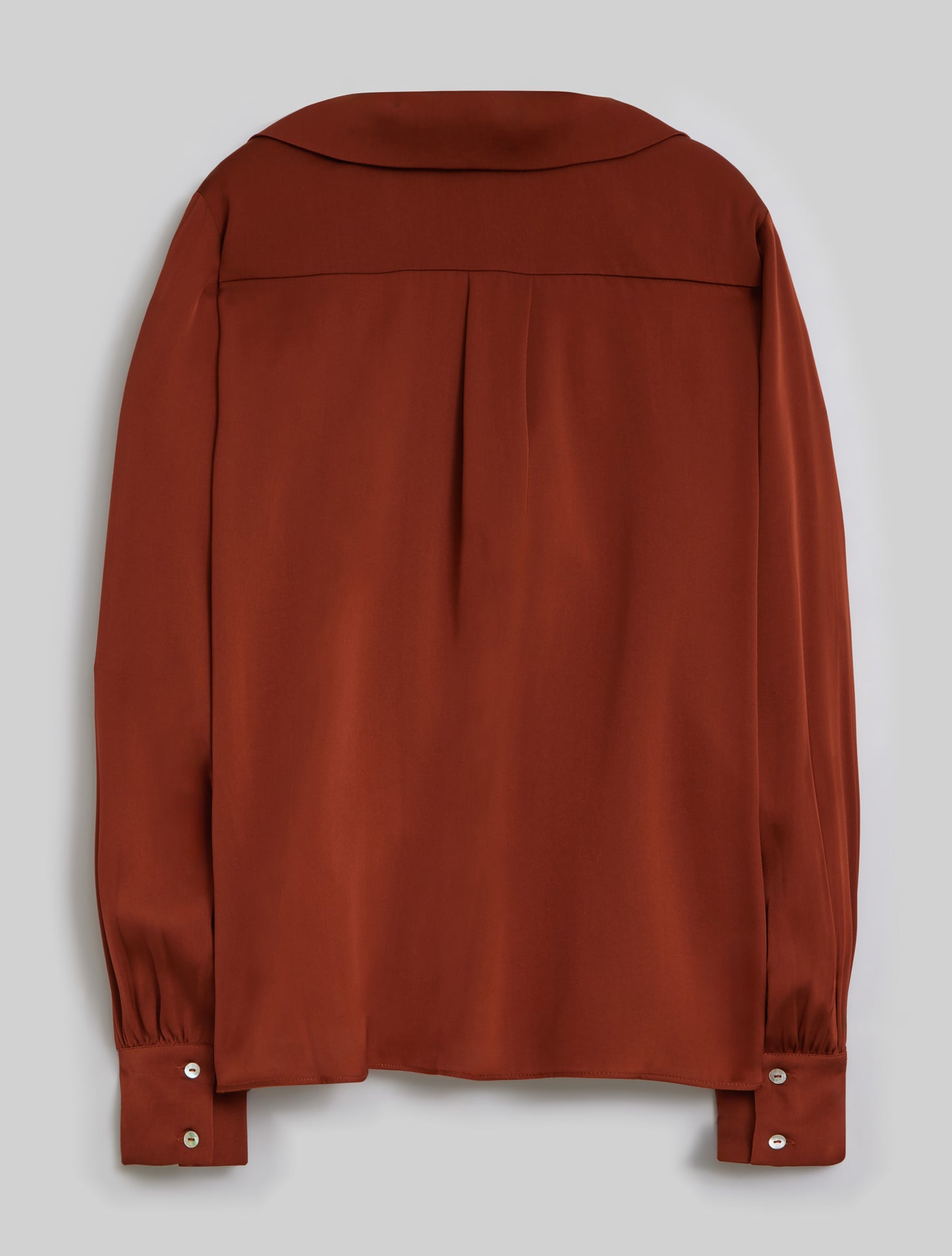 Silk95Five The Bay Blouse