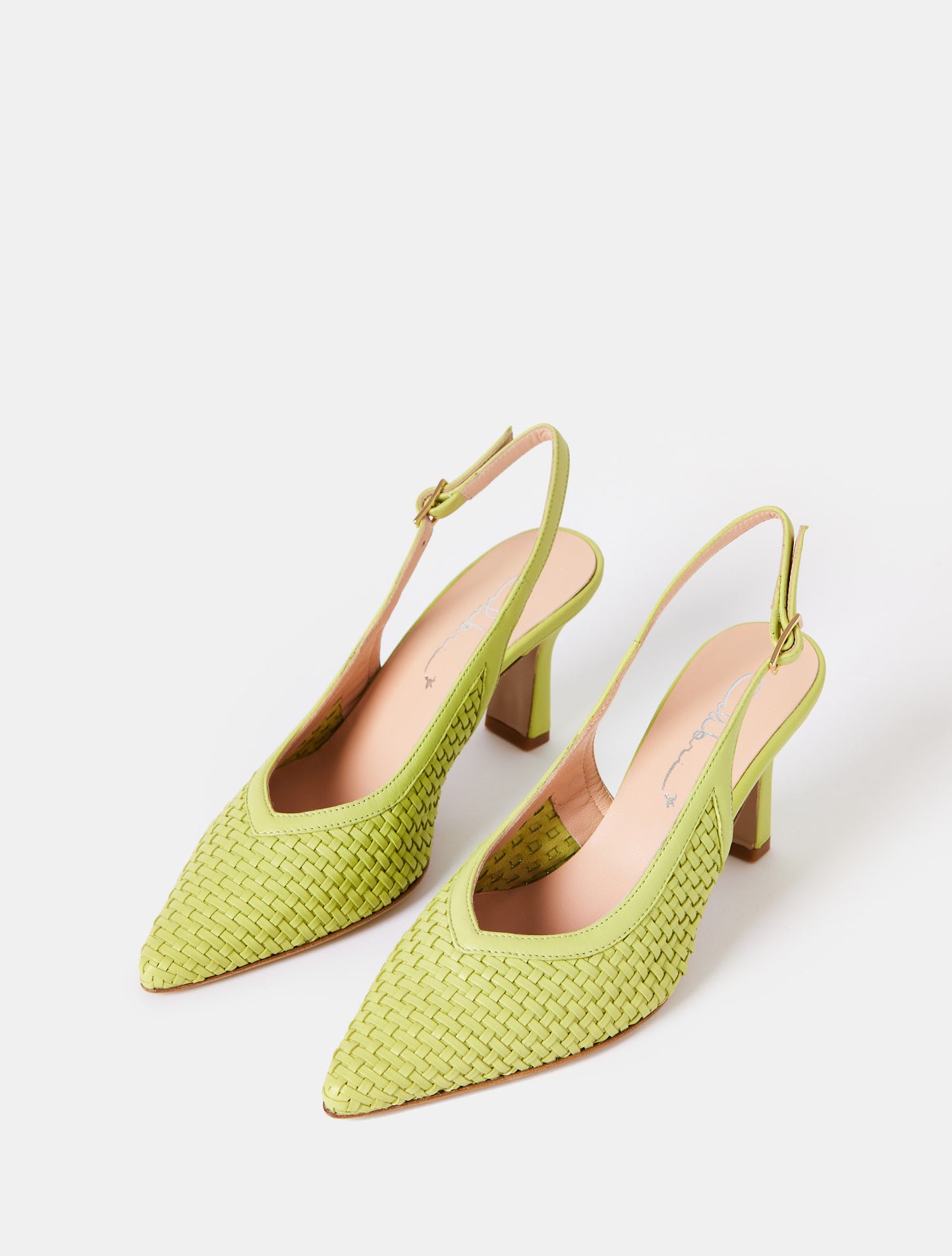 Colibri Positano Slingback