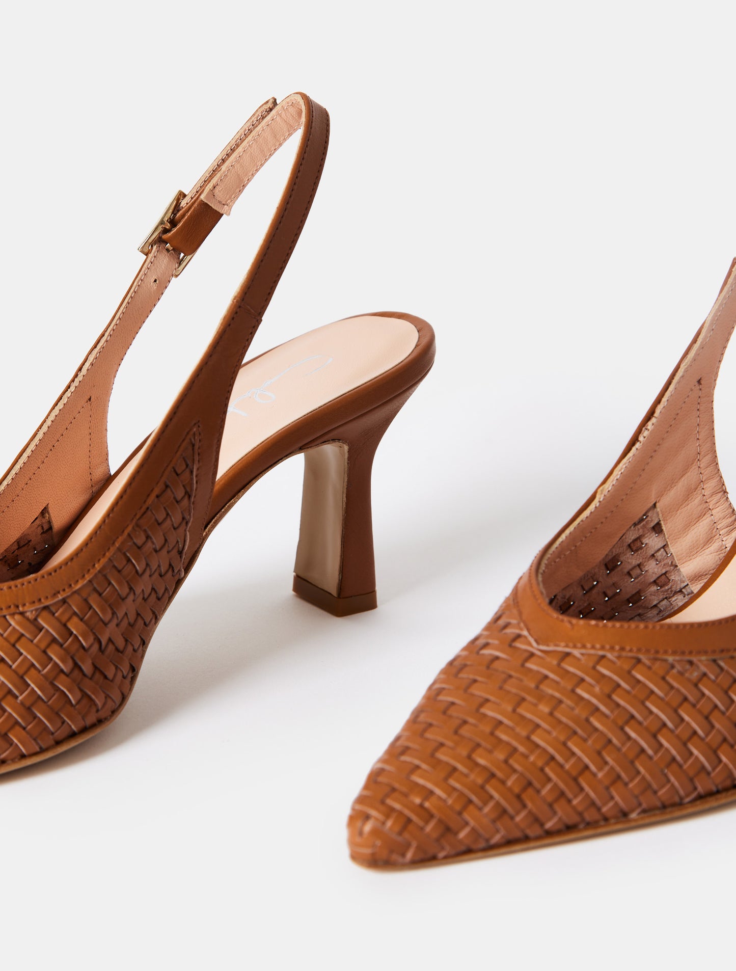 Colibri Positano Slingback