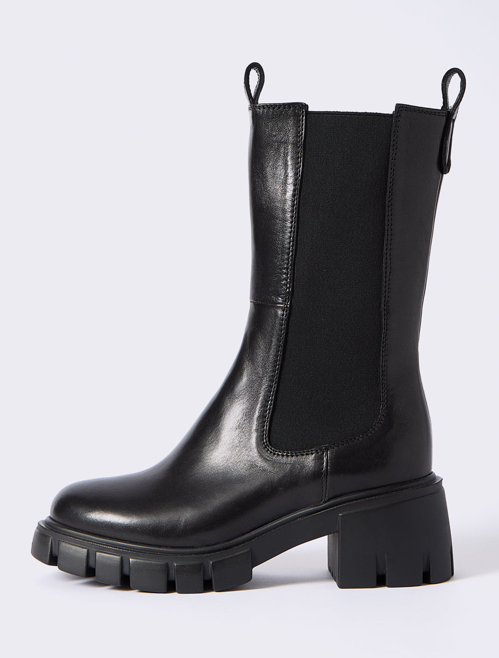 Colibri Abra Combat Boot