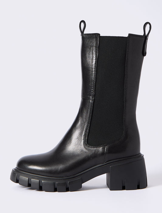 Colibri Abra Combat Boot