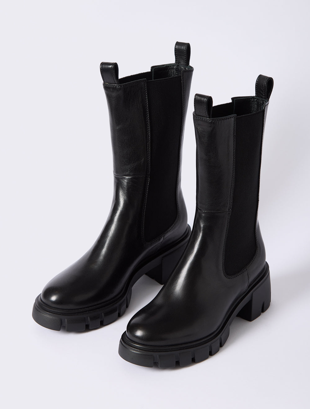 Colibri Abra Combat Boot