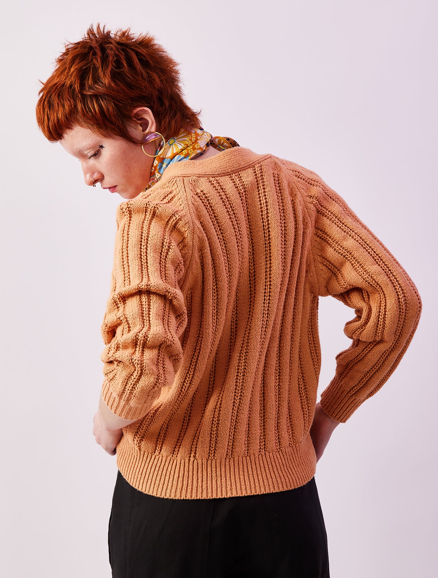 Bellerose Atyr Cardigan