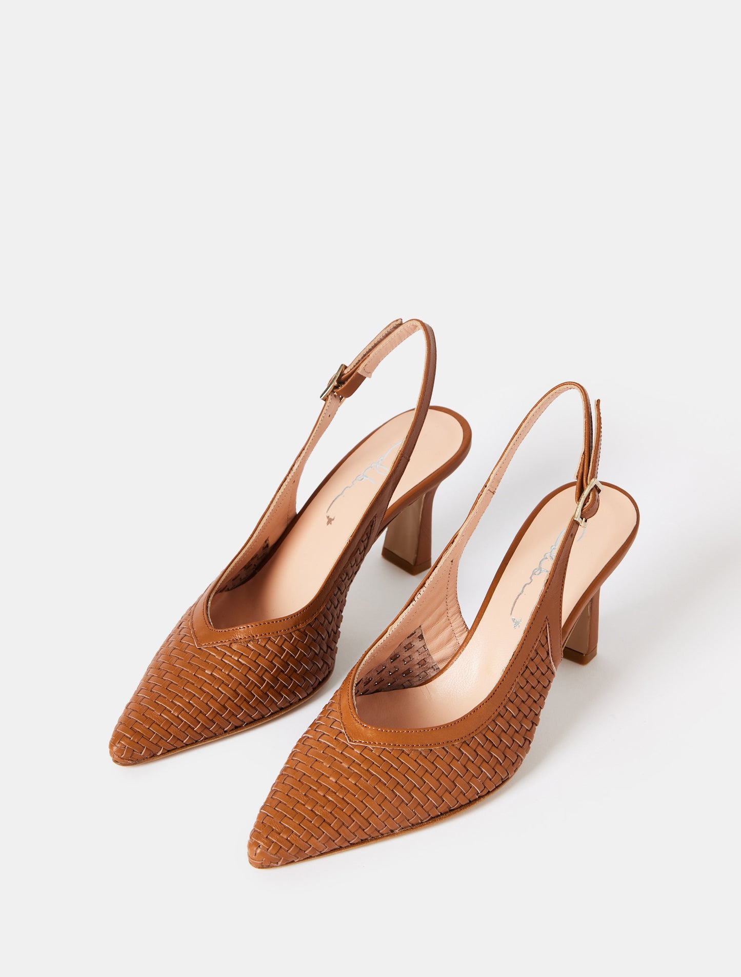 Colibri Positano Slingback