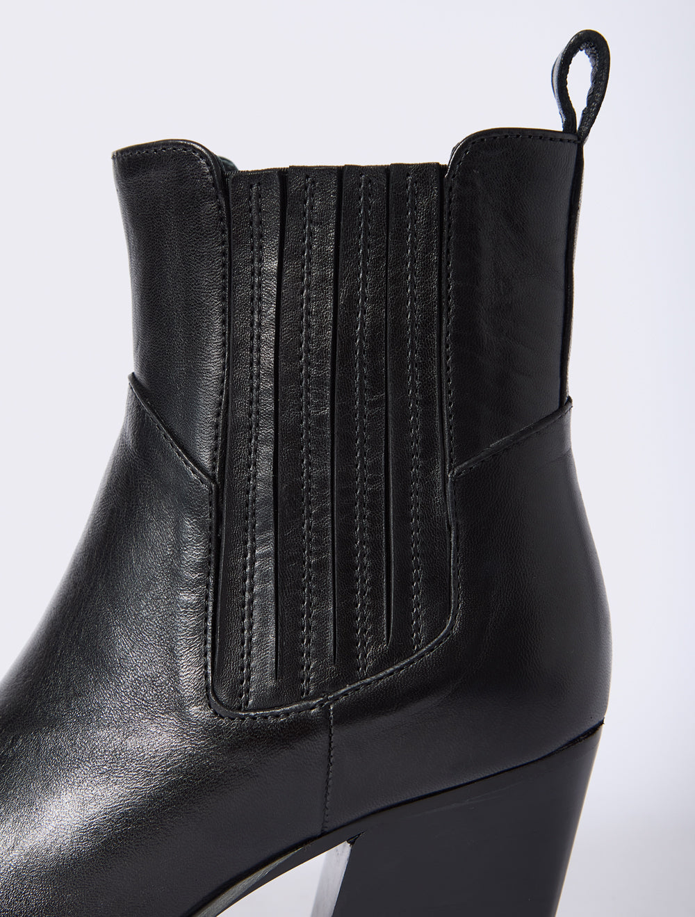 Colibri Pip Ankle Boots - Tequila