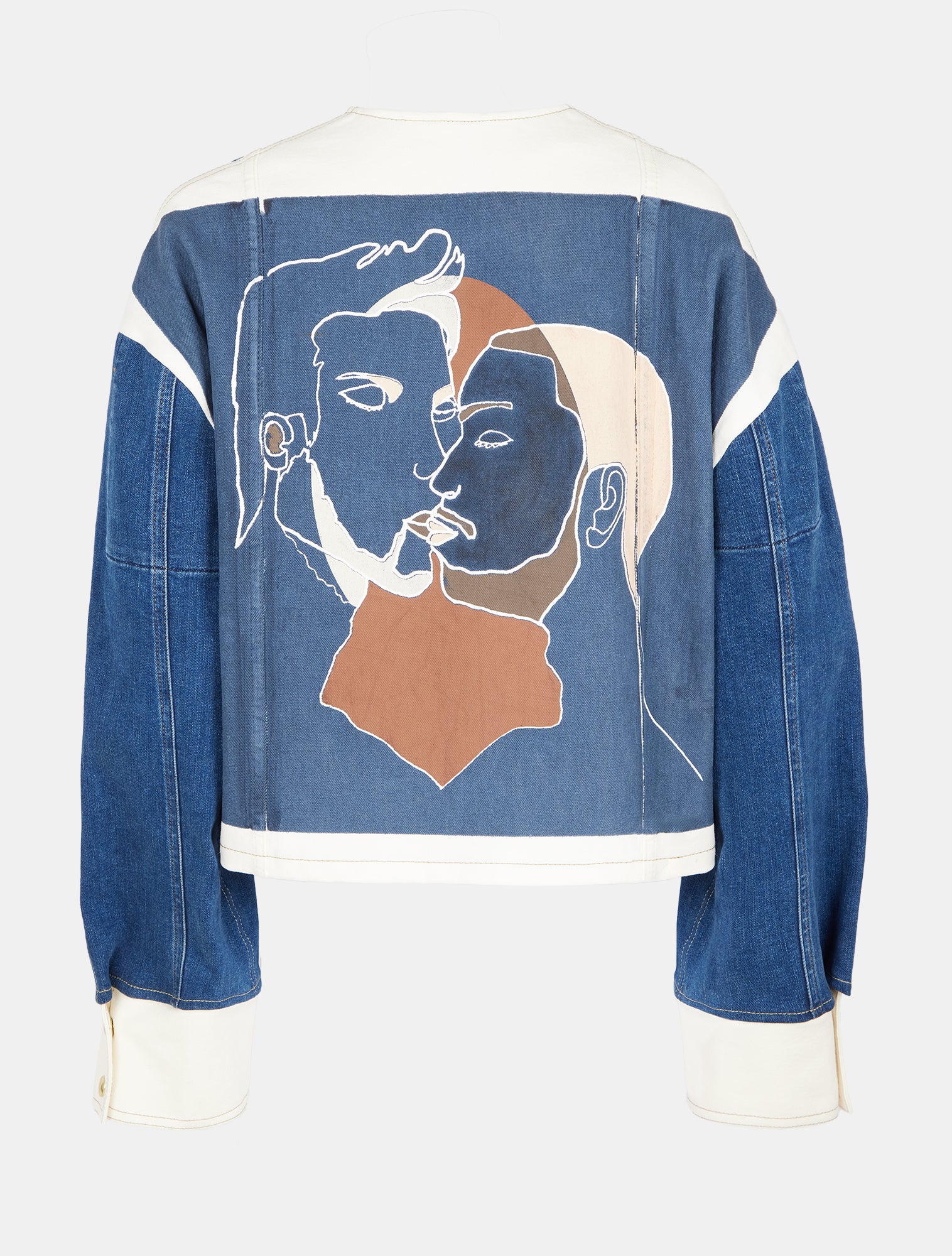 Colibri Jacket Colibri Loved To Love Blake & Sloan – Colibri Boutique
