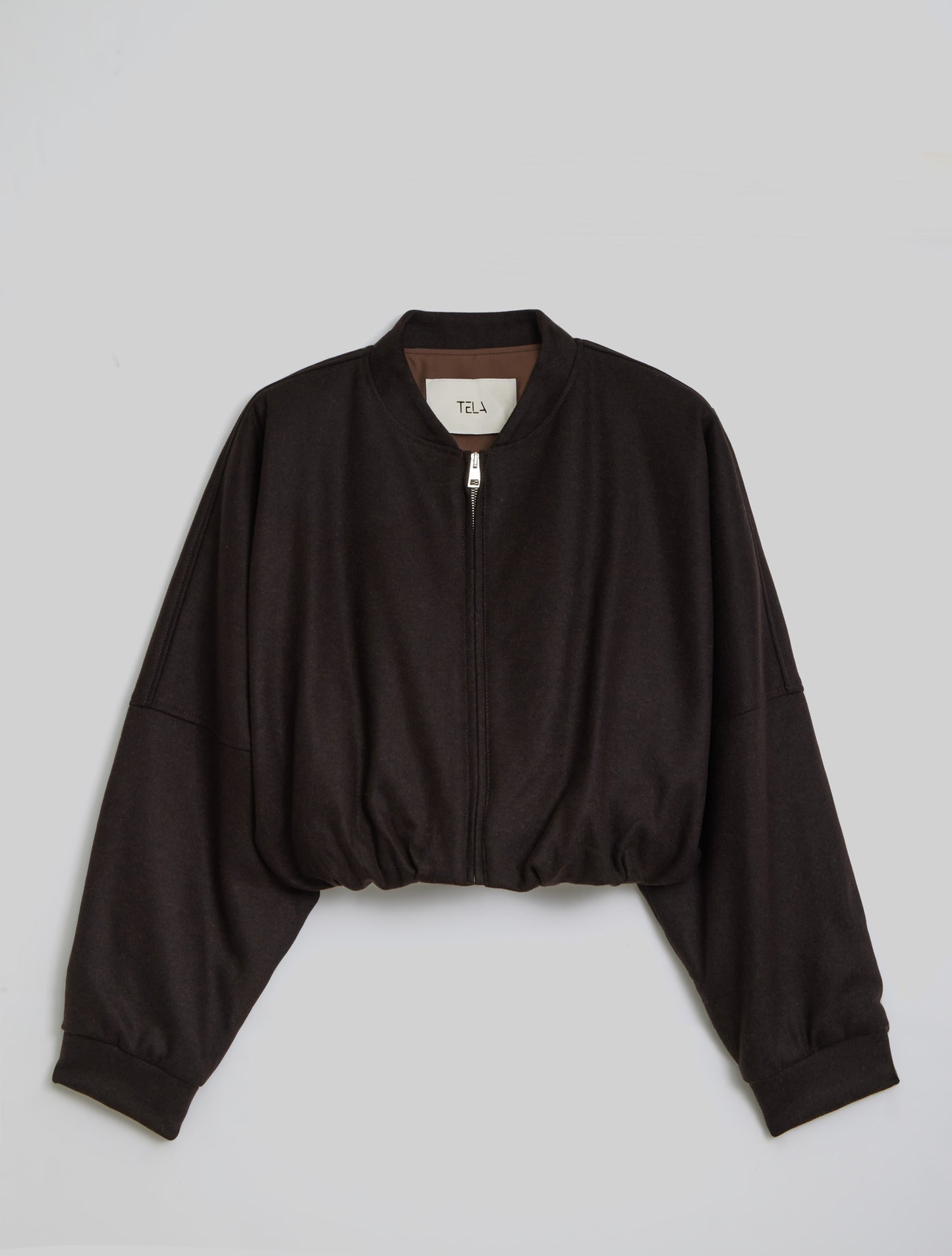 Tela Ferdi Jacket