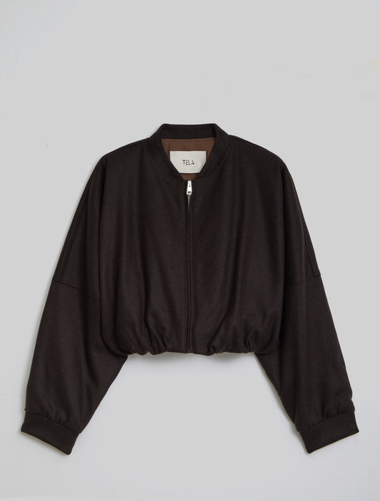 Tela Ferdi Jacket