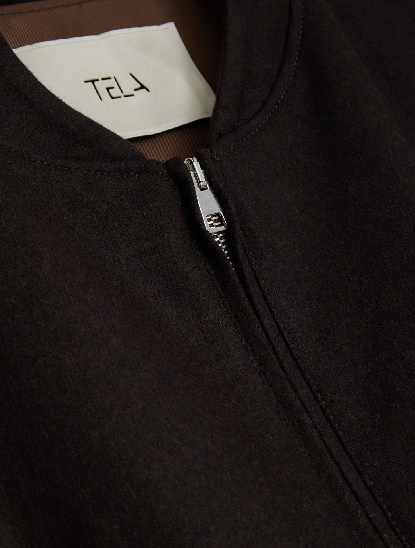 Tela Ferdi Jacket