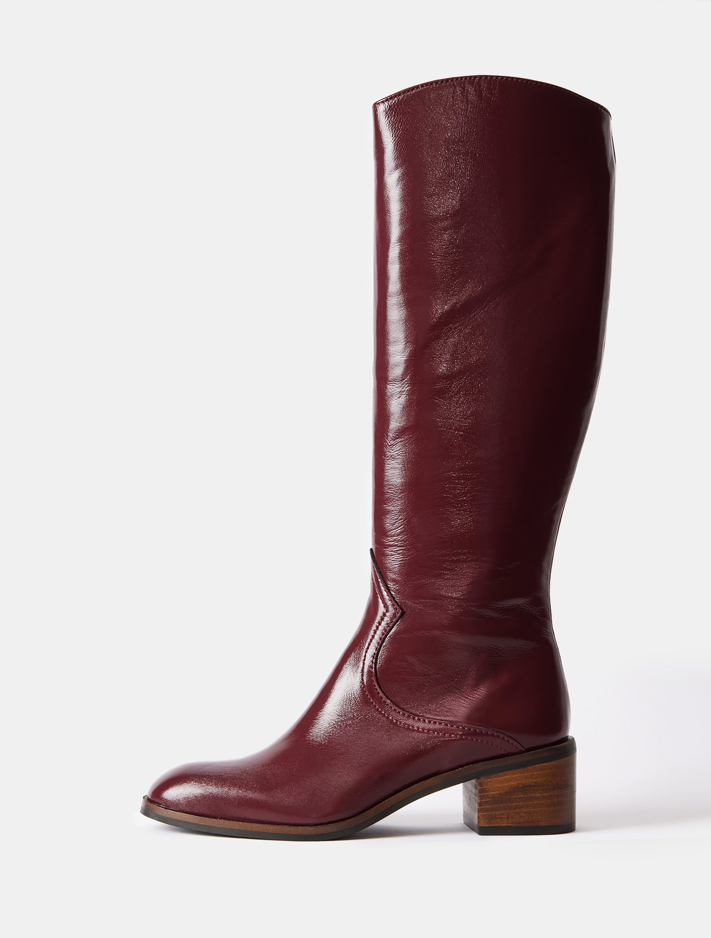 Colibri Asia Knee High Boots