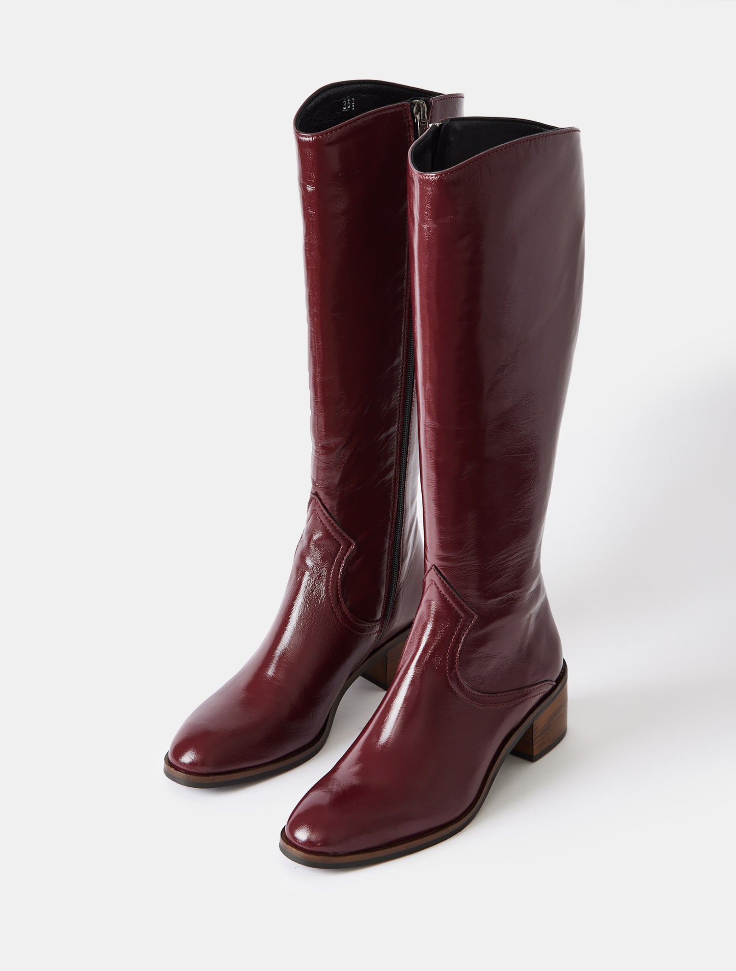 Colibri Asia Knee High Boots