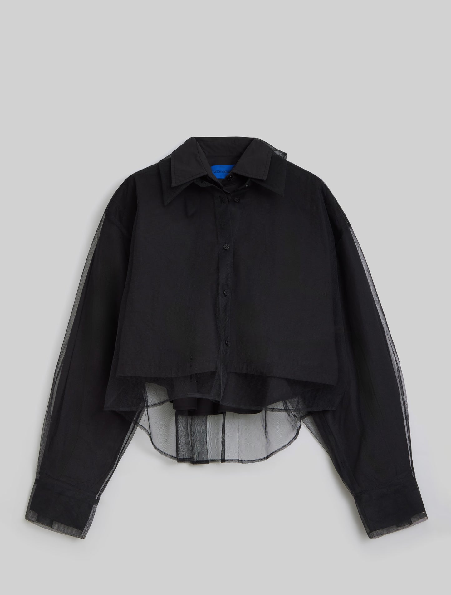 Mes Demoiselles Velora Blouse